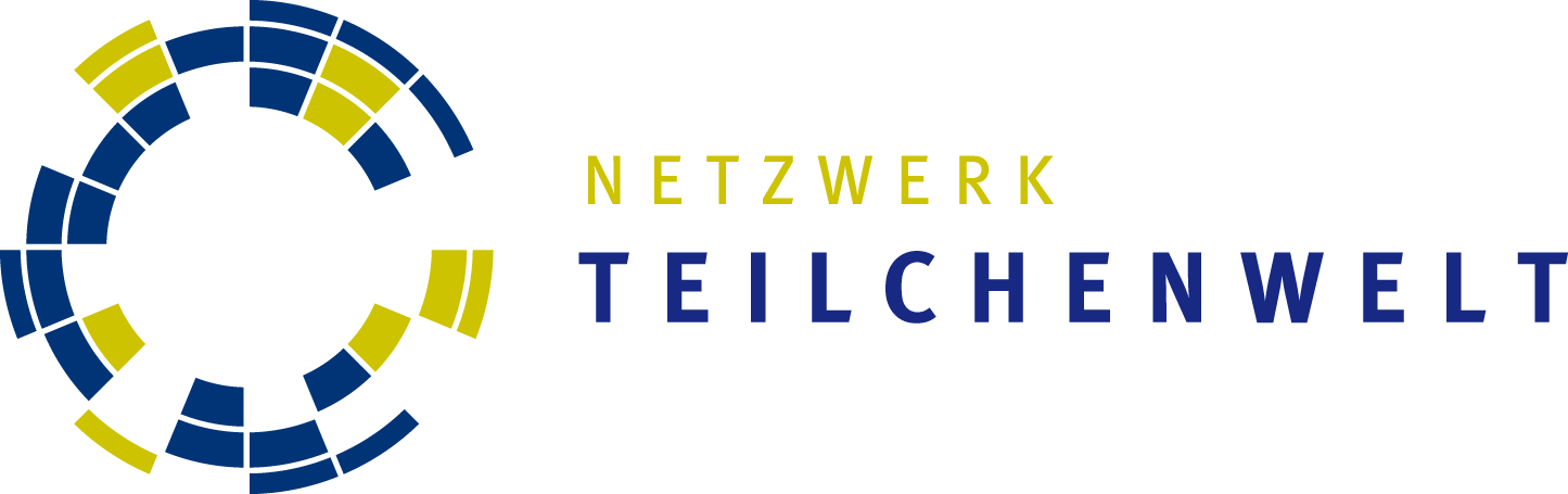Logo Teilchenwelt