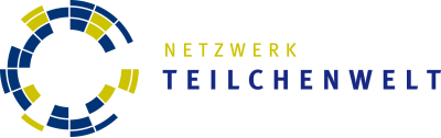 Logo Teilchenwelt